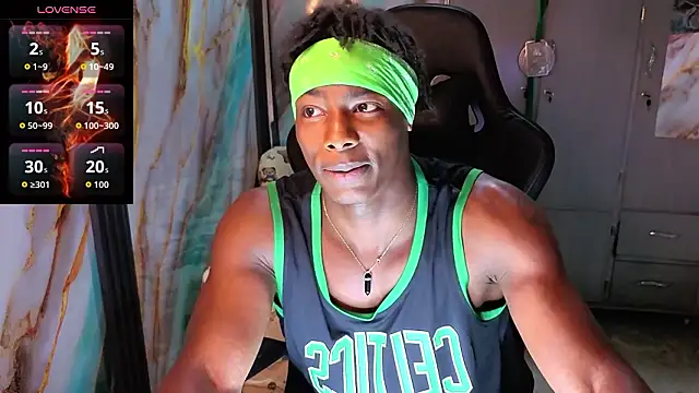 maxmuscle10 online show from March 25, 2026, 2:34 pm