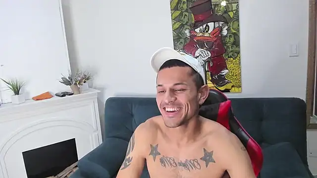 jacob stonne online show from June 24, 2026, 10:03 am