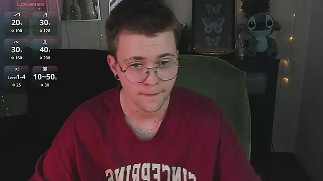 Snapshot of Thomas_Norton chatting on May 8, 2026, 9:20 pm Thomas Norton online show from May 8, 2026, 9:20 pm