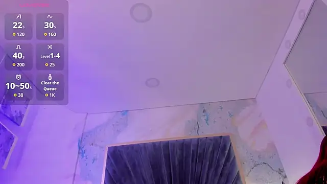 Snapshot of Derieri_Blush chatting on April 15, 2026, 7:21 pm Derieri Blush online show from April 15, 2026, 7:21 pm