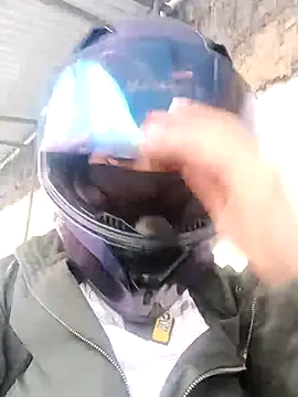 Dayan White online show from March 25, 2026, 10:05 pm