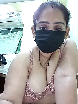 sonalidey5564 online show from May 8, 2026, 2:55 pm