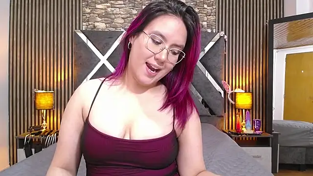 Lana sweett2 online show from April 15, 2026, 4:19 am