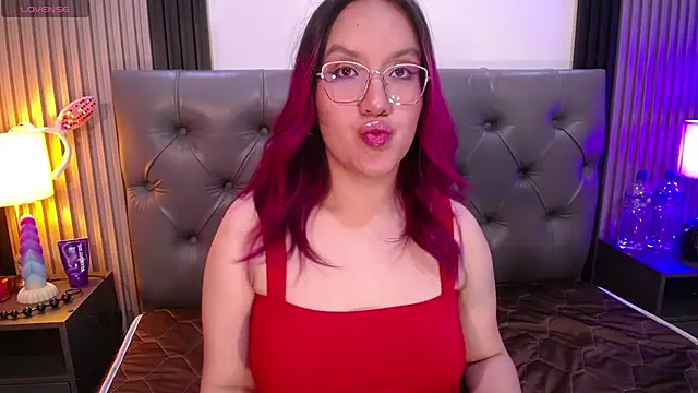 Snapshot of Lana_sweett2 chatting on July 7, 2026, 3:42 am Lana sweett2 online show from July 7, 2026, 3:42 am