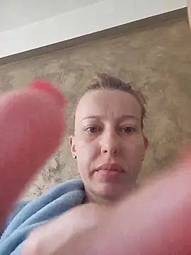 NyokoAnya11 online show from April 17, 2026, 10:40 am