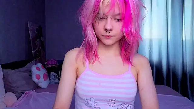 PerryKitty online show from June 30, 2026, 3:35 pm