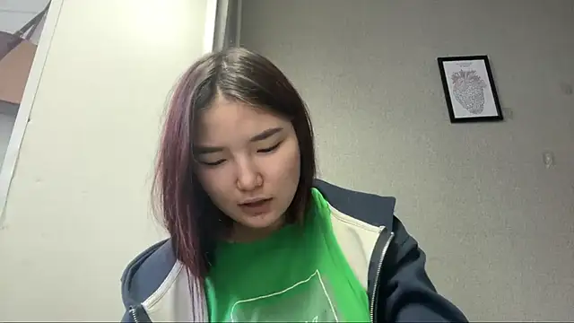 LammingLoner online show from April 19, 2026, 1:21 pm