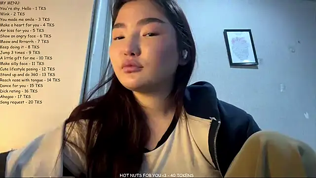 LammingLoner online show from May 4, 2026, 3:19 pm