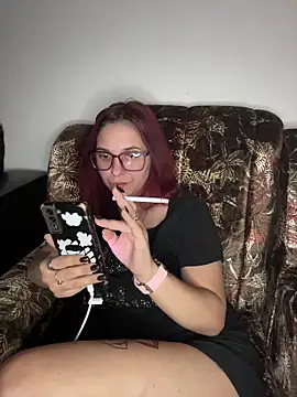 jebise23 online show from April 26, 2026, 8:06 pm