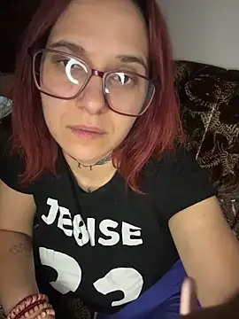 jebise23 online show from May 16, 2026, 7:34 pm