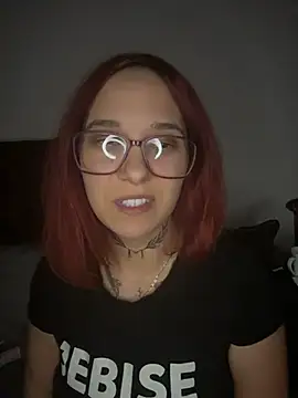 jebise23 online show from July 10, 2026, 7:38 pm