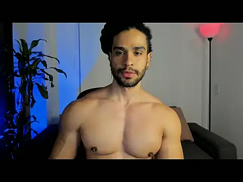 Jace Watson online show from July 11, 2026, 1:52 am