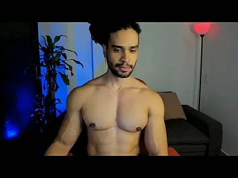 Jace Watson online show from July 12, 2026, 12:34 am