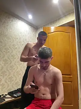 double biys online show from March 26, 2026, 8:25 pm