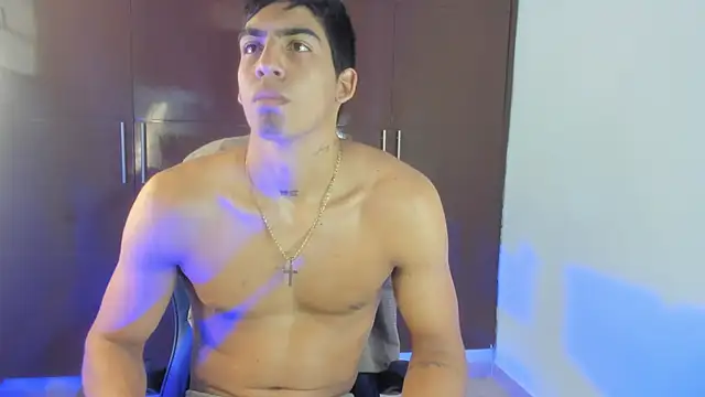 Snapshot of Milo_LatinBoy chatting on April 8, 2026, 7:14 pm Milo LatinBoy online show from April 8, 2026, 7:14 pm