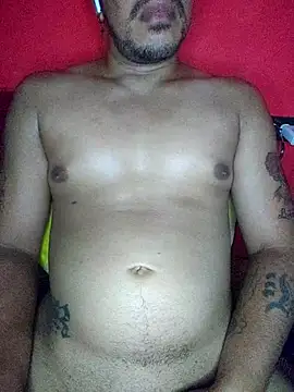 El-Unico13 online show from April 6, 2026, 5:52 am