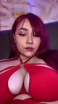 SweetLittleRed online show from May 10, 2026, 11:21 pm