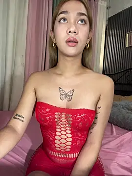 Snapshot of xElisParadisex chatting on June 6, 2026, 2:38 am xElisParadisex online show from June 6, 2026, 2:38 am