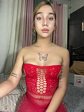 Snapshot of xElisParadisex chatting on June 30, 2026, 2:34 am xElisParadisex online show from June 30, 2026, 2:34 am
