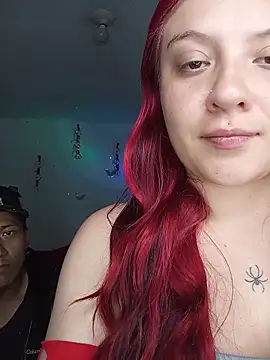 Natte Candy online show from April 5, 2026, 2:42 am