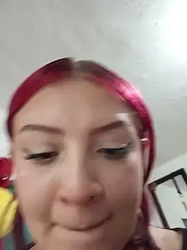 Natte Candy online show from April 9, 2026, 3:50 am