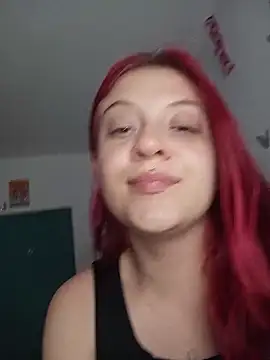 Natte Candy online show from April 19, 2026, 2:44 am