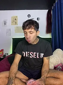 pol mood online show from April 20, 2026, 2:47 am