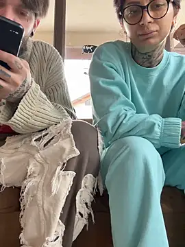 wildheartsx online show from March 30, 2026, 7:42 am