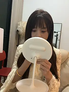 Snapshot of nana-baby01 chatting on March 26, 2026, 2:55 pm nana-baby01 online show from March 26, 2026, 2:55 pm