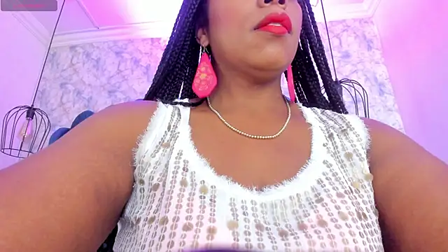 Zalika   online show from May 12, 2026, 12:46 pm