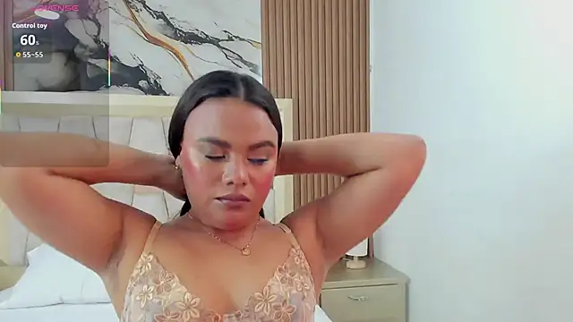 XimenaFerreira online show from March 30, 2026, 2:40 pm