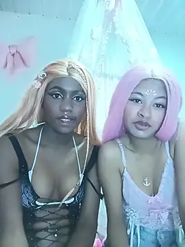 KatyBelle  online show from April 9, 2026, 9:53 pm