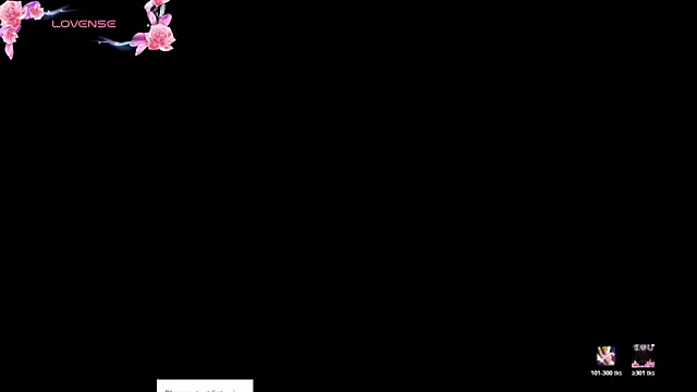 MoollyLove online show from April 28, 2026, 11:48 am