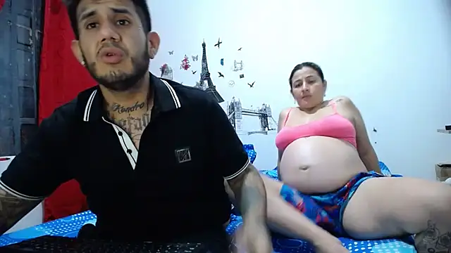 allison maxtattoo  online show from April 27, 2026, 3:37 am