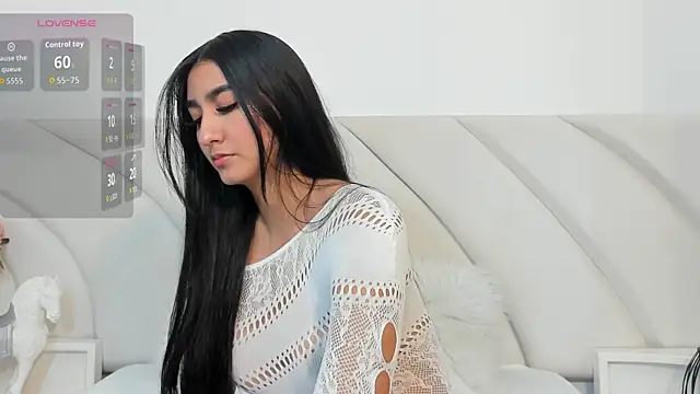 MaddisonReed online show from March 31, 2026, 1:11 pm