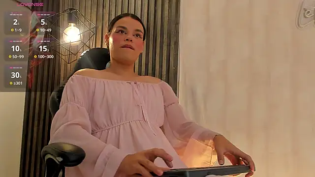 LexyNova  online show from May 9, 2026, 7:41 pm