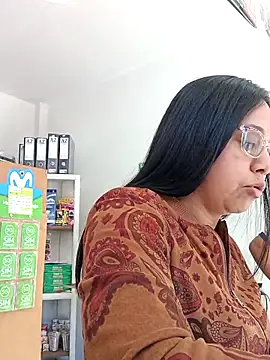 Violeta--7 online show from April 11, 2026, 1:48 pm