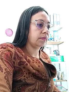 Violeta--7 online show from April 20, 2026, 1:47 pm