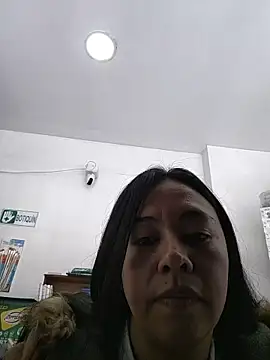 Violeta--7 online show from May 8, 2026, 1:49 pm