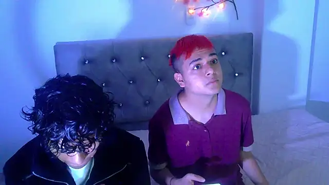 Snapshot of Sebas_lovesexy chatting on March 31, 2026, 1:33 pm Sebas lovesexy online show from March 31, 2026, 1:33 pm