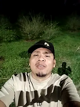 BRENDAJAH online show from April 22, 2026, 2:14 am