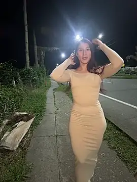 Debby ryann online show from May 16, 2026, 5:15 am