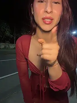 Debby ryann online show from May 23, 2026, 5:23 am