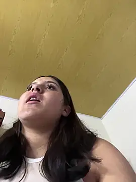 Norabyxxx online show from June 6, 2026, 10:03 pm