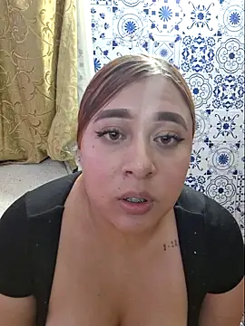 Snapshot of venuscopper chatting on April 23, 2026, 11:29 pm venuscopper online show from April 23, 2026, 11:29 pm