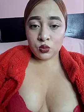 Snapshot of venuscopper chatting on May 3, 2026, 3:23 am venuscopper online show from May 3, 2026, 3:23 am