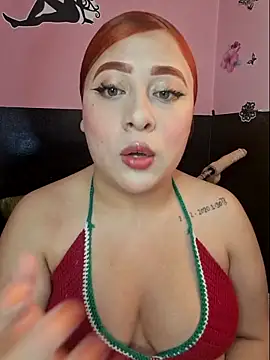 Snapshot of venuscopper chatting on May 8, 2026, 6:52 am venuscopper online show from May 8, 2026, 6:52 am