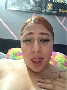 Snapshot of venuscopper chatting on May 15, 2026, 11:01 pm venuscopper online show from May 15, 2026, 11:01 pm