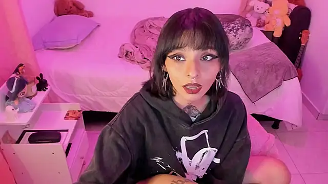 bunny pao online show from April 12, 2026, 5:12 am