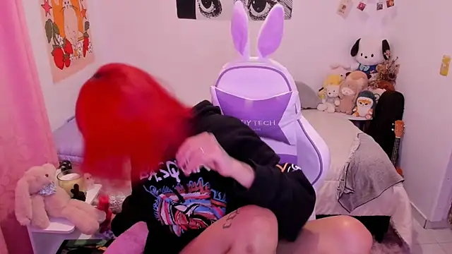 bunny pao online show from June 3, 2026, 4:15 am